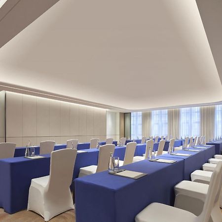 贵阳花溪福朋喜来登酒店 外观 照片