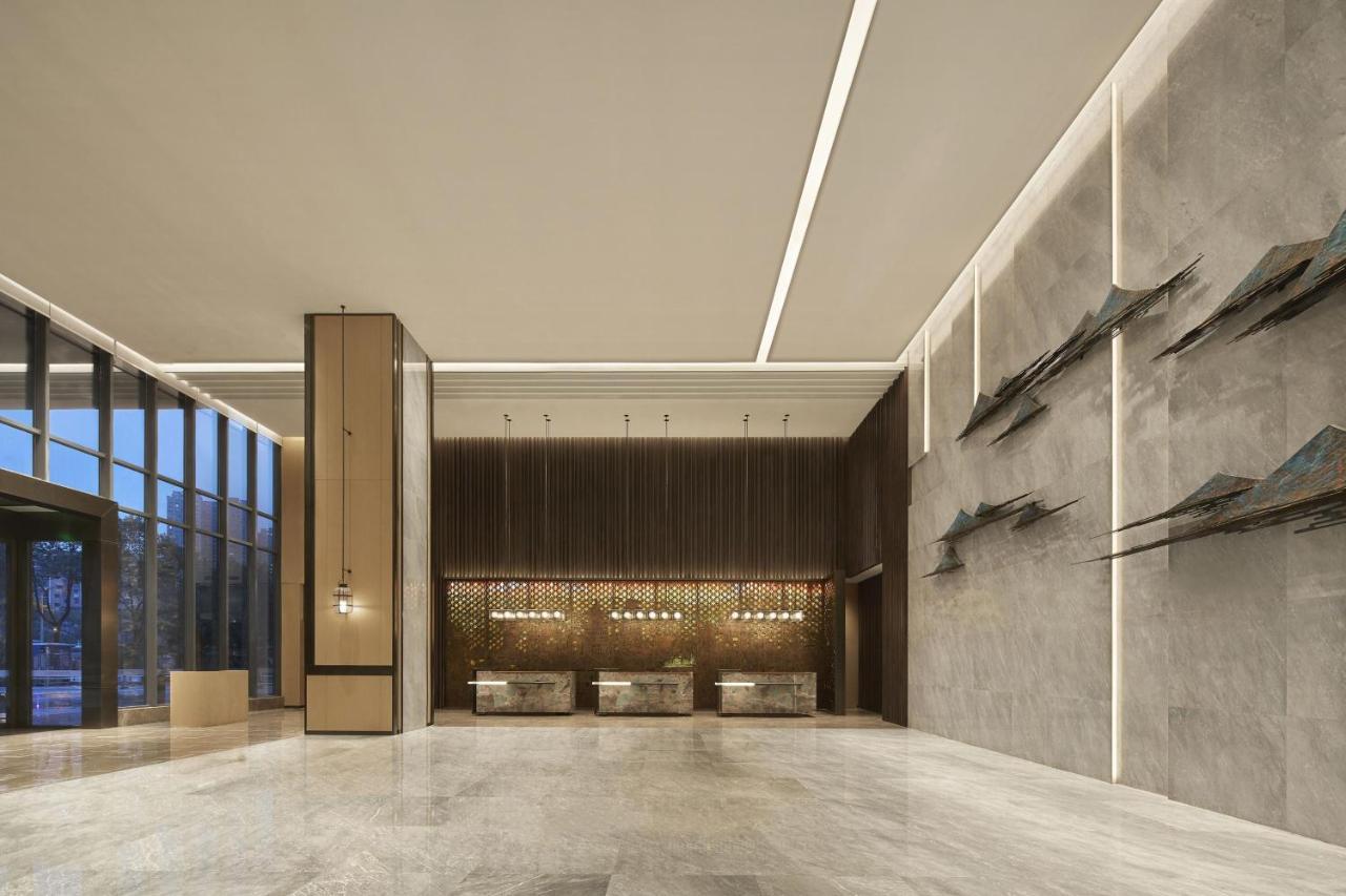 贵阳花溪福朋喜来登酒店 外观 照片