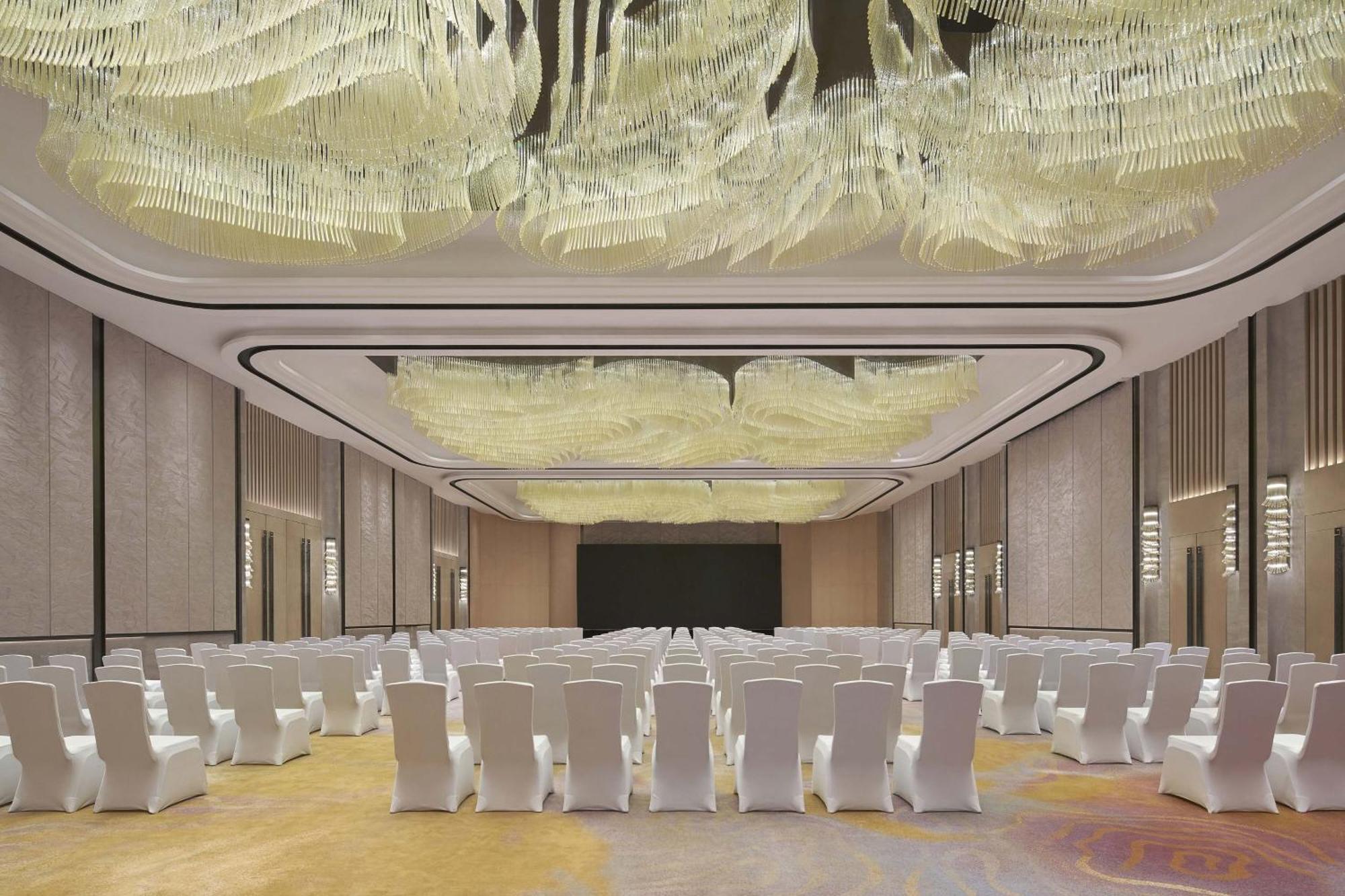 贵阳花溪福朋喜来登酒店 外观 照片